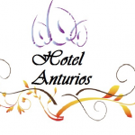 Logo Hotel Anturios