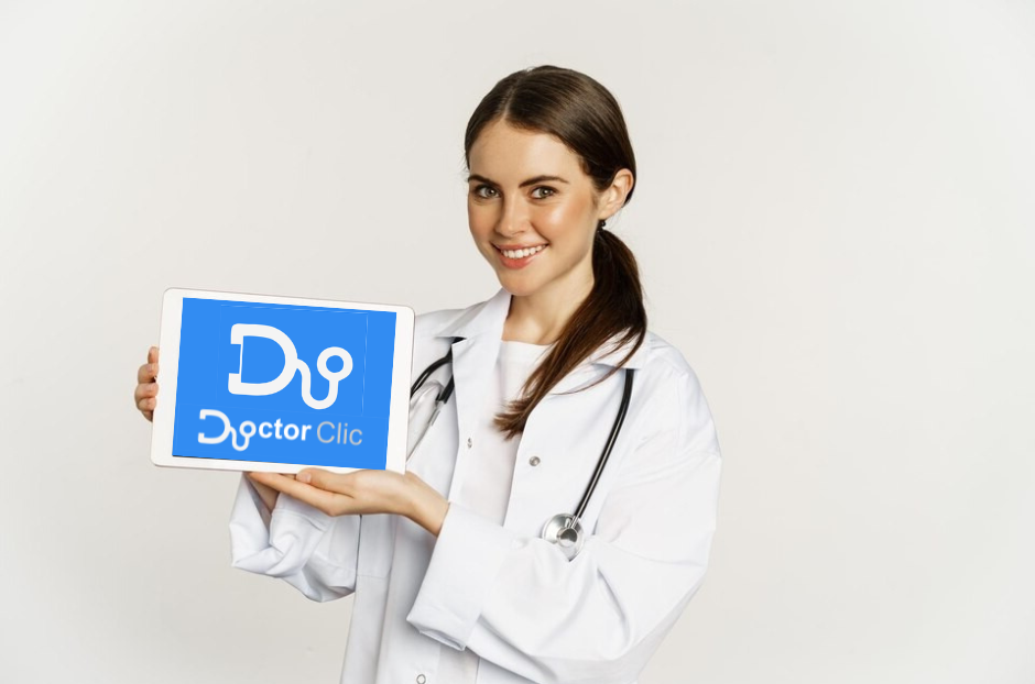 Post DoctorClic