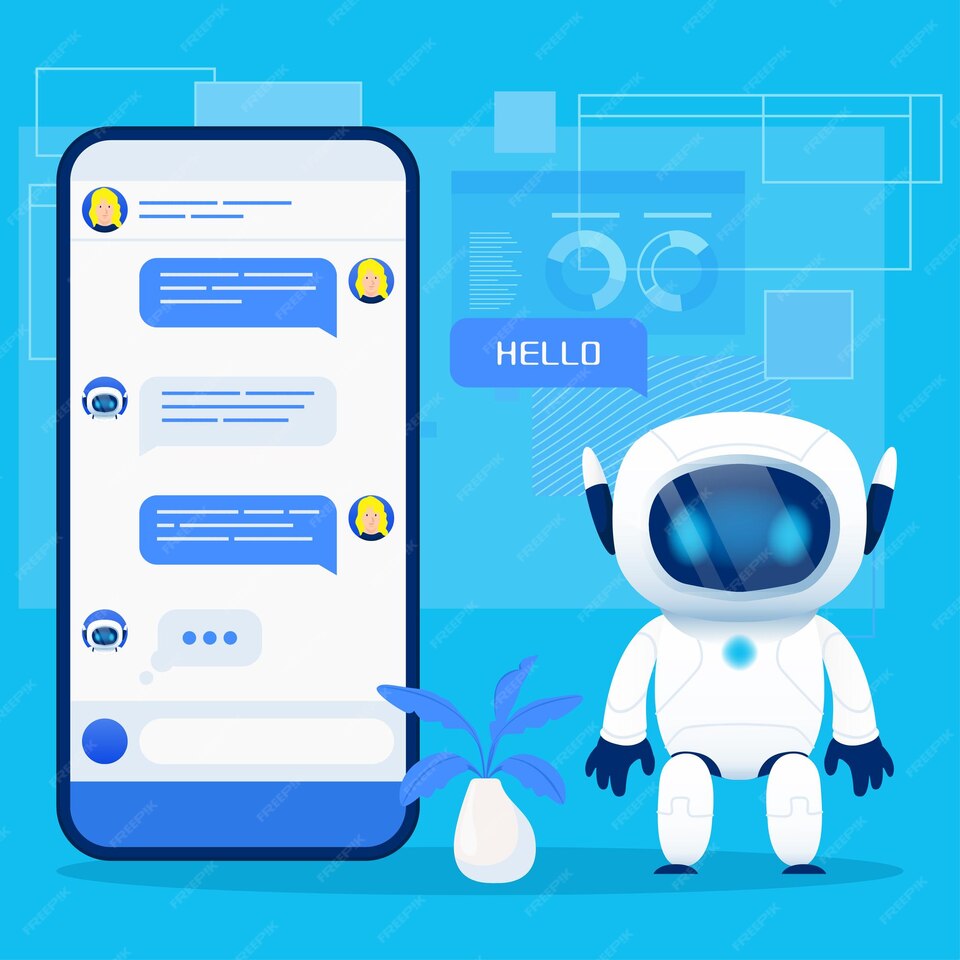 chatbot-mascota-personaje-telefono-inteligente-fondo-azul-large