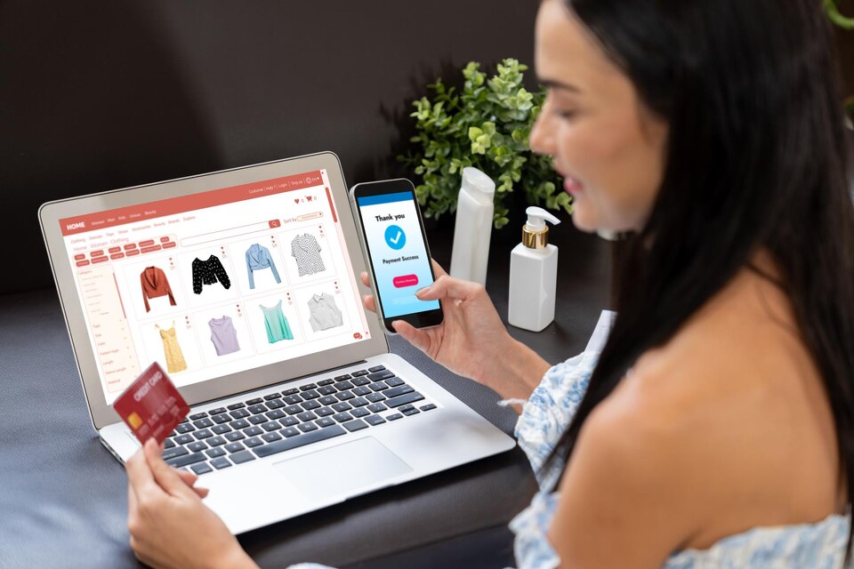 ecommerce