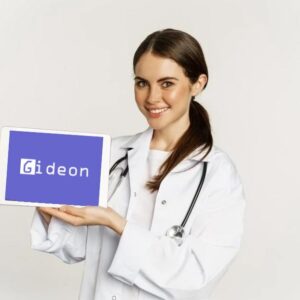 Sistema de Gestión Médica