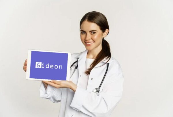 Sistema de Gestión Médica